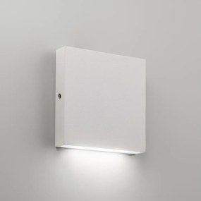Ideal Lux - Aplică LED de exterior POST-IT, 3W/12V, CRI 90, albă