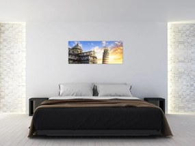 Tablou - Pisa (120x50 cm)
