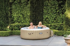 Jacuzzi gonflabil Whirlpool Pure Spa - Bubble HWS