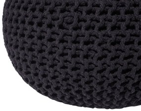 Tabure 50x35 cm Conover (negru). 1011256