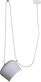 Rabalux 2551 - Lustră pe cablu INDRA 1xE27/60W/230V