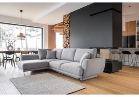 Coltar extensibil Larde pe stanga Gusto 86