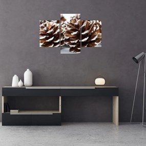 Tablou - Gogoși (90x60 cm)