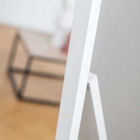Oglindă Verona – Alb