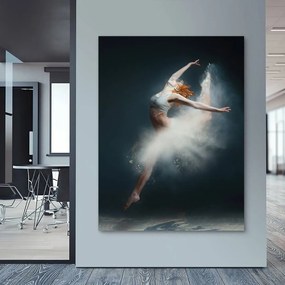 Ballerina · Leap