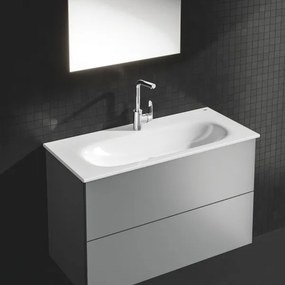 GROHE EURODISC COSMOPOLITAN – baterie pentru lavoar, mărime L, crom, 23054003