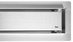 Rigola dus REA Neox Superflow 50 crom periat