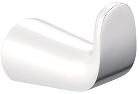 Omnires Saco suport prosop crom-alb SA54110CRB