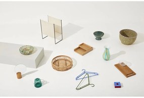 Stropitoare din sticlă 1 l Flora – Hübsch