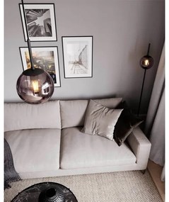 ByRydens 4100930-4505 - Lampadar BOYLE 1xE27/5W/230V