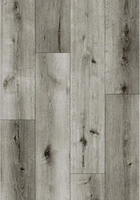 Mexen Lago Vista panouri vinilice 1240 x 182 mm SPC 6,5 mm, substrat IXPE 1,5 mm, 4 V-Fuga, Stejar - F1035-1240-182-505-4V1-01
