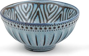 Boluri mici 5 buc. pentru servire din porțelan 150 ml Jara – Bredemeijer