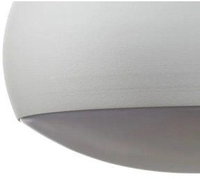 Eglo 98047 - Lustr LED RGBW COMBA-C 18W 230V cu dimmer și Bluetooth