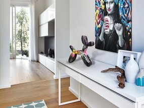 Figurina decorativa Balloon Dog