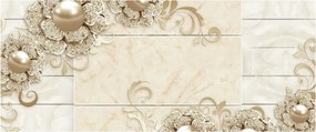 Tablou - Motiv decorativ (120x50 cm)