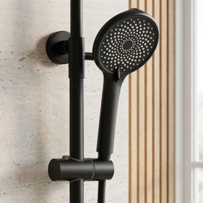 Set dus Rea Rivo Black