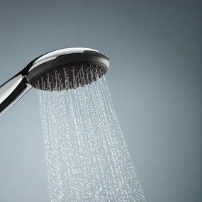 Para de dus Grohe Vitalio Start 110 crom cu o functie