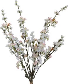 Buchet de crenguțe MĂR 80 cm, 3 buc.