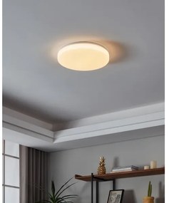 Plafonieră LED dimabilă TOTARI-Z LED/19,2W/230V 2700-6500K Eglo 900001