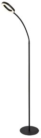 Rabalux 74004 - Lampă LED de podea RADER, dimabilă, 11W, 230V, 3000K