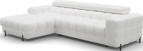 Coltar extensibil Felro pe stanga Royal 01