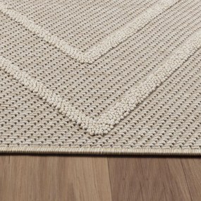 Covor tip traversă de exterior bej 80x250 cm Patara – Ayyildiz Carpets