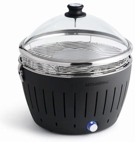 Capac din sticlă pentru LotusGrill