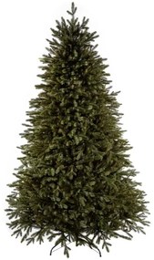 Pom de Crăciun artificial 3D Molid Alpin XL 210cm