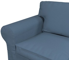 Husă canapea Ektorp 3-locuri, nepliabil