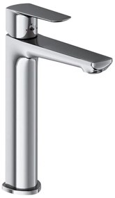 Ravak X070471 - Baterie pentru lavoar LIFE, 24 cm, crom lucios