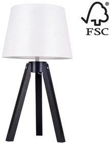 Lampă de masă Spot-Light 6111004 TRIPOD 1xE27/40W/230V