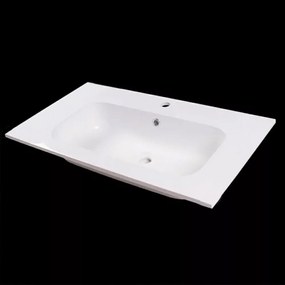 Mobilier complet de baie Elois 80