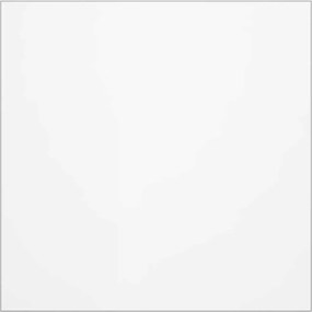 vidaXL Folie de protecție masă, mat, 80 x 80 cm, PVC, 1,6 mm