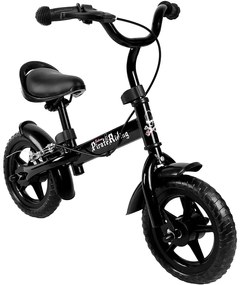 Deuba Balon pentru copii Easy Pirate - negru