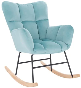 Scaun balansoar design, neomint, KEMARO