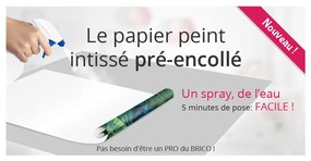 Autocolant de perete pentru copii 158x87 cm Pastel Rainbow – Ambiance