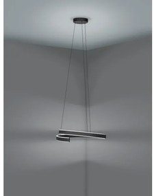 Lustră LED dimabilă pe cablu ANDABAIA-Z LED/42,5W/230V Eglo 900404