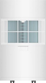 Dezumidificator Xiaomi Smart Dehumidifier Lite BHR8374EU, 250 W, 25 m², 13 l/zi, 140 m³/h, Furtun de scurgere, Wi-Fi, R290, 5°C–35°C, 3 moduri, Timer, Alb