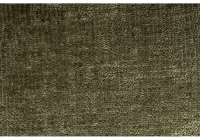 Fotoliu verde pivotant Kai – White Label