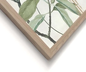 Tablouri 2 buc. 30x40 cm Green – Styler
