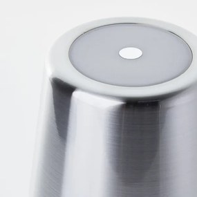 Lampă LED tactilă dimabilă de exterior Brilliant XAANA LED/4W/5V IP44 crom