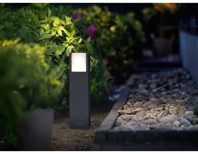 Lampă LED de exterior ARBOUR LED/3,8W/230V 40 cm IP44 Philips