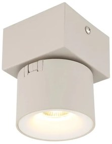 Globo 56961-1S - Aplică spot de perete LED RAE, 6W, 230V