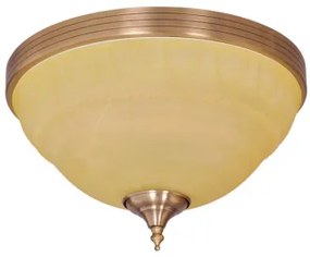 Plafoniera 3 becuri E27 ALEXIA KL7158 Klausen