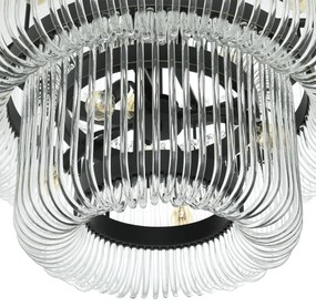 Candelabru design modern LUX Sutton diam.80cm 112154 HZ