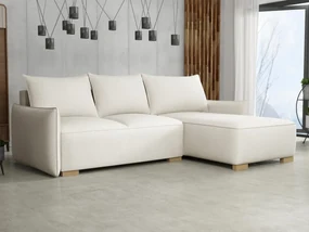 Colțar Gryfit L (crem) (cu sp. depozitare). 1105094