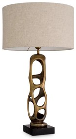 Veioza, Lampa de masa LUX Kearny