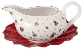 Cratita cu farfurie Toy's Delight - Villeroy & Boch