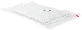 Set saci de depozitare Compactor Bag 55 x 90 cm, 2 buc, transparent
