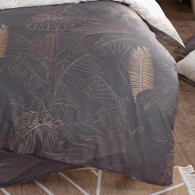 Lenjerie de pat din bumbac 4Home Nalani renforcé ,140 x 200 cm, 70 x 90 cm